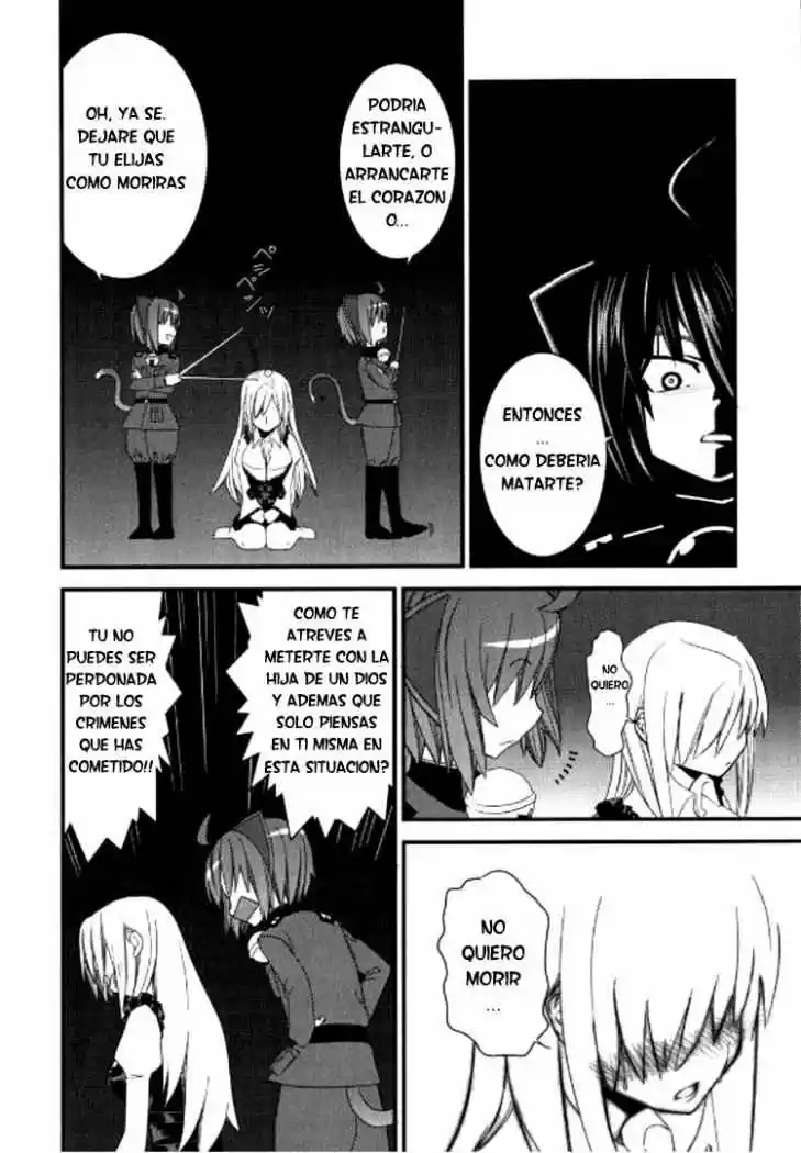Kyouran Kazoku Nikki - Capítulo 3 - Página 16 - LectorTMOo