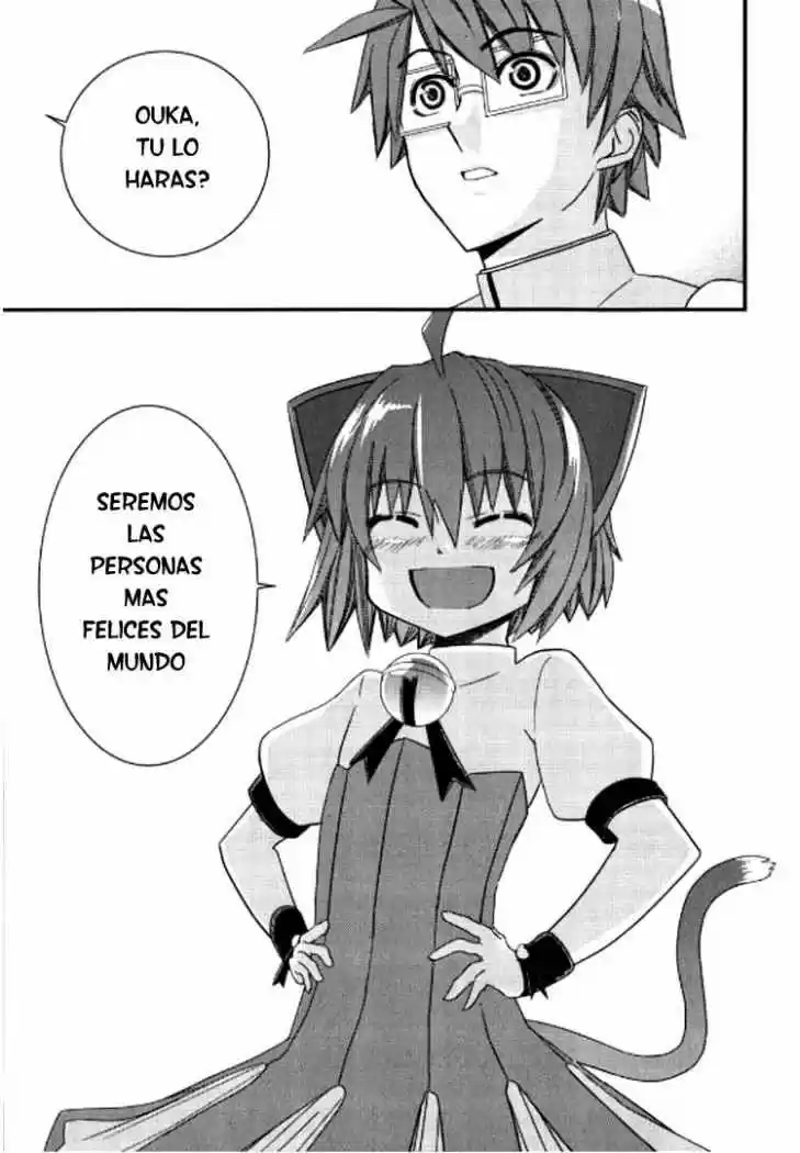 Kyouran Kazoku Nikki - Capítulo 3 - Página 25 - LectorTMOo
