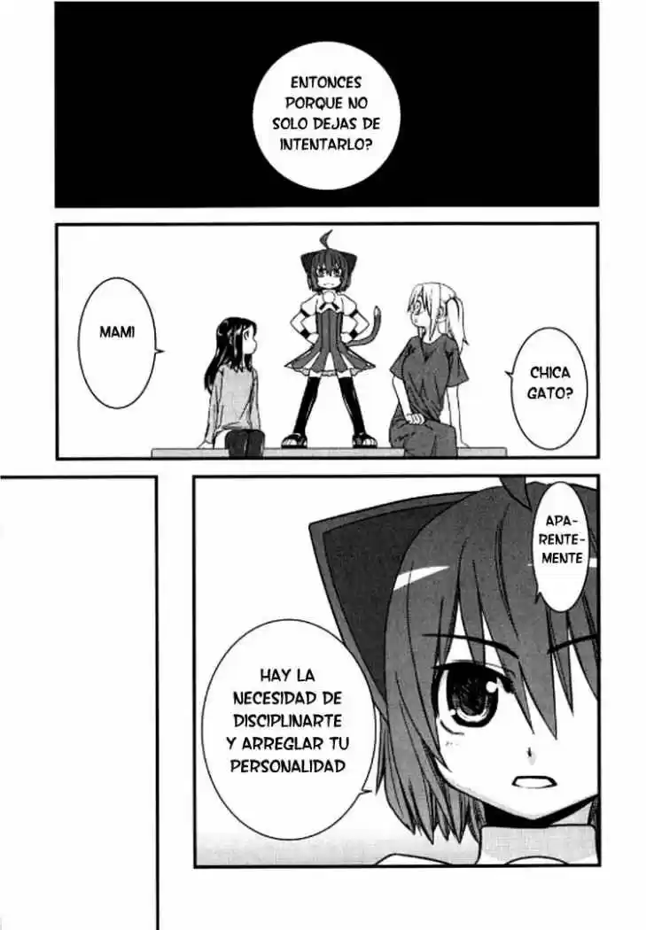 Kyouran Kazoku Nikki - Capítulo 3 - Página 29 - LectorTMOo