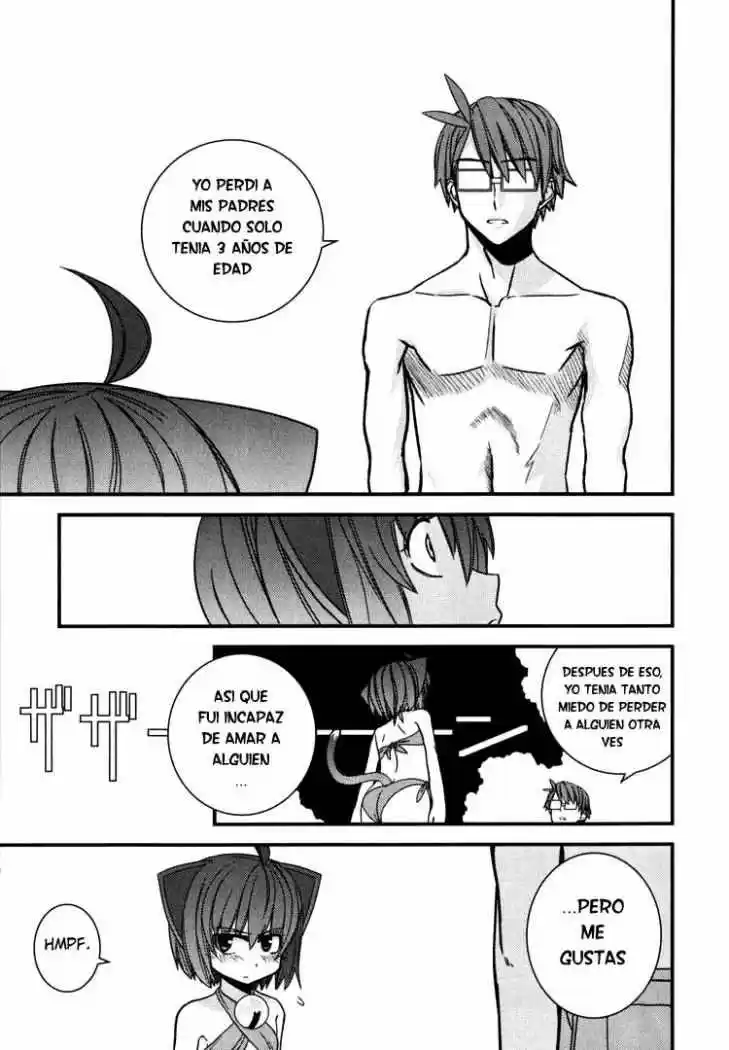 Kyouran Kazoku Nikki - Capítulo 4 - Página 13 - LectorTMOo