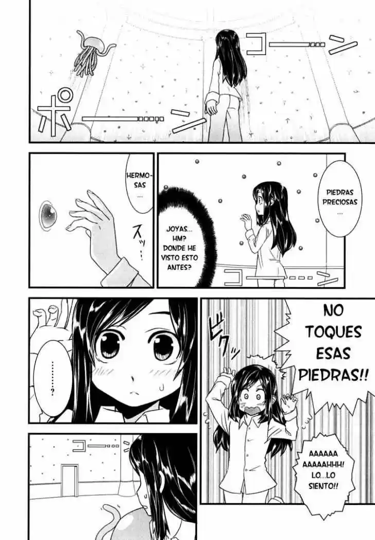 Kyouran Kazoku Nikki - Capítulo 5 - Página 16 - LectorTMOo