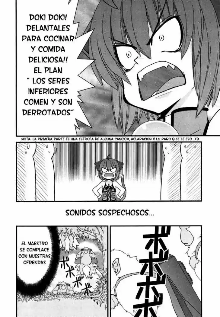 Kyouran Kazoku Nikki - Capítulo 5 - Página 30 - LectorTMOo