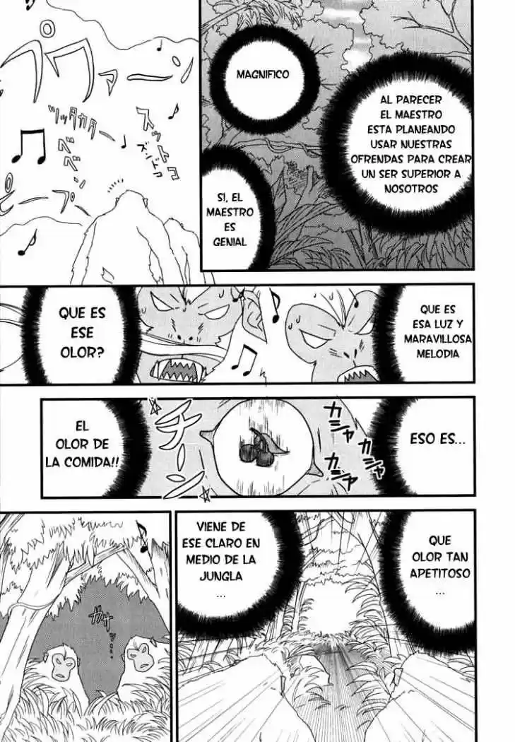 Kyouran Kazoku Nikki - Capítulo 5 - Página 31 - LectorTMOo