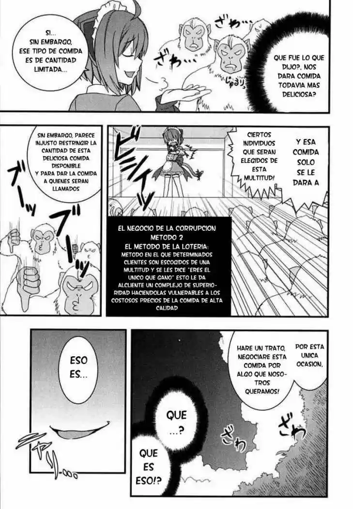 Kyouran Kazoku Nikki - Capítulo 6 - Página 7 - LectorTMOo