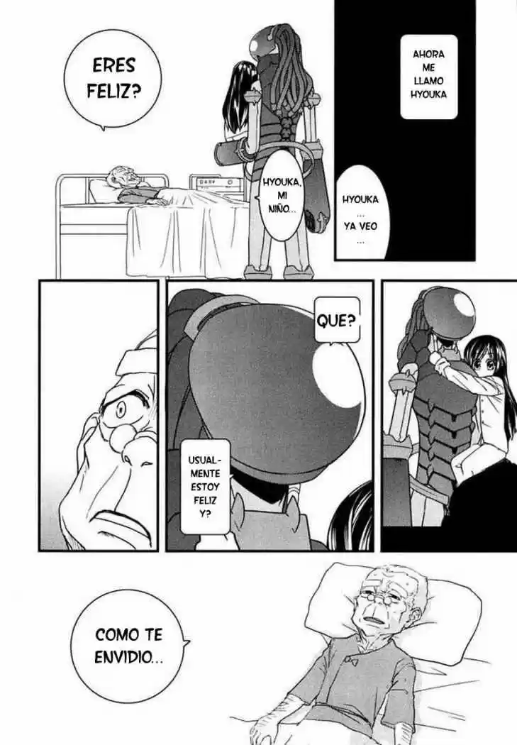 Kyouran Kazoku Nikki - Capítulo 6 - Página 18 - LectorTMOo