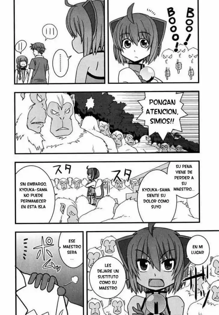 Kyouran Kazoku Nikki - Capítulo 6 - Página 26 - LectorTMOo