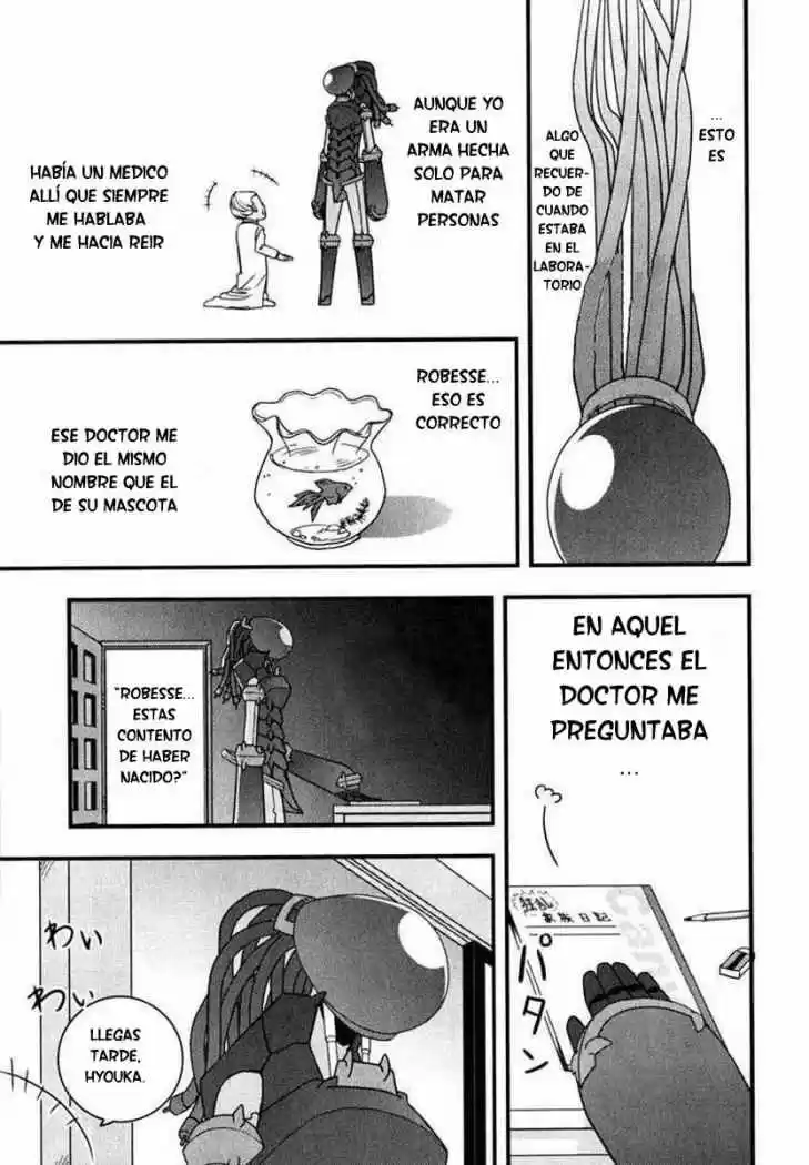 Kyouran Kazoku Nikki - Capítulo 6 - Página 31 - LectorTMOo