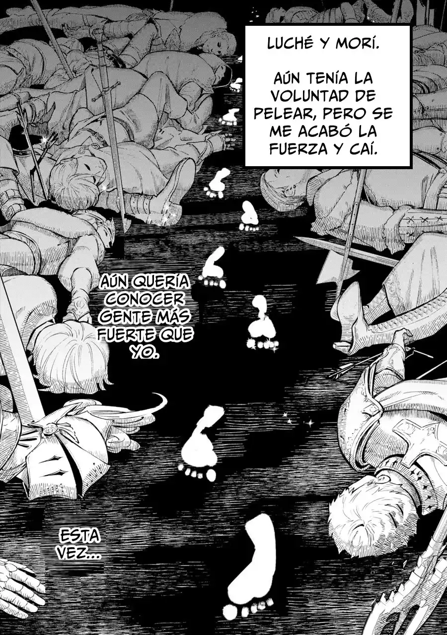 Kyouran Reijou Nia Liston - Capítulo 1 - Página 3 - LectorTMOo