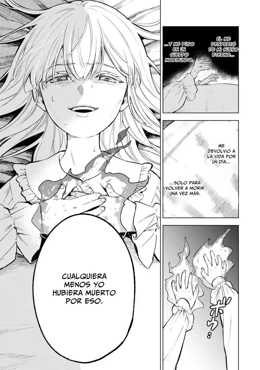 Kyouran Reijou Nia Liston - Capítulo 1 - Página 6 - LectorTMOo