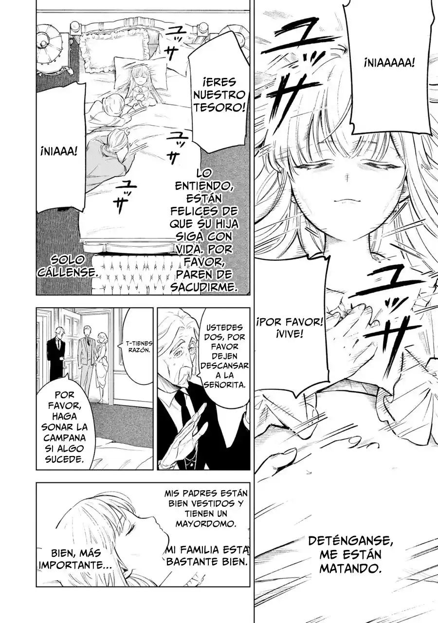 Kyouran Reijou Nia Liston - Capítulo 1 - Página 7 - LectorTMOo