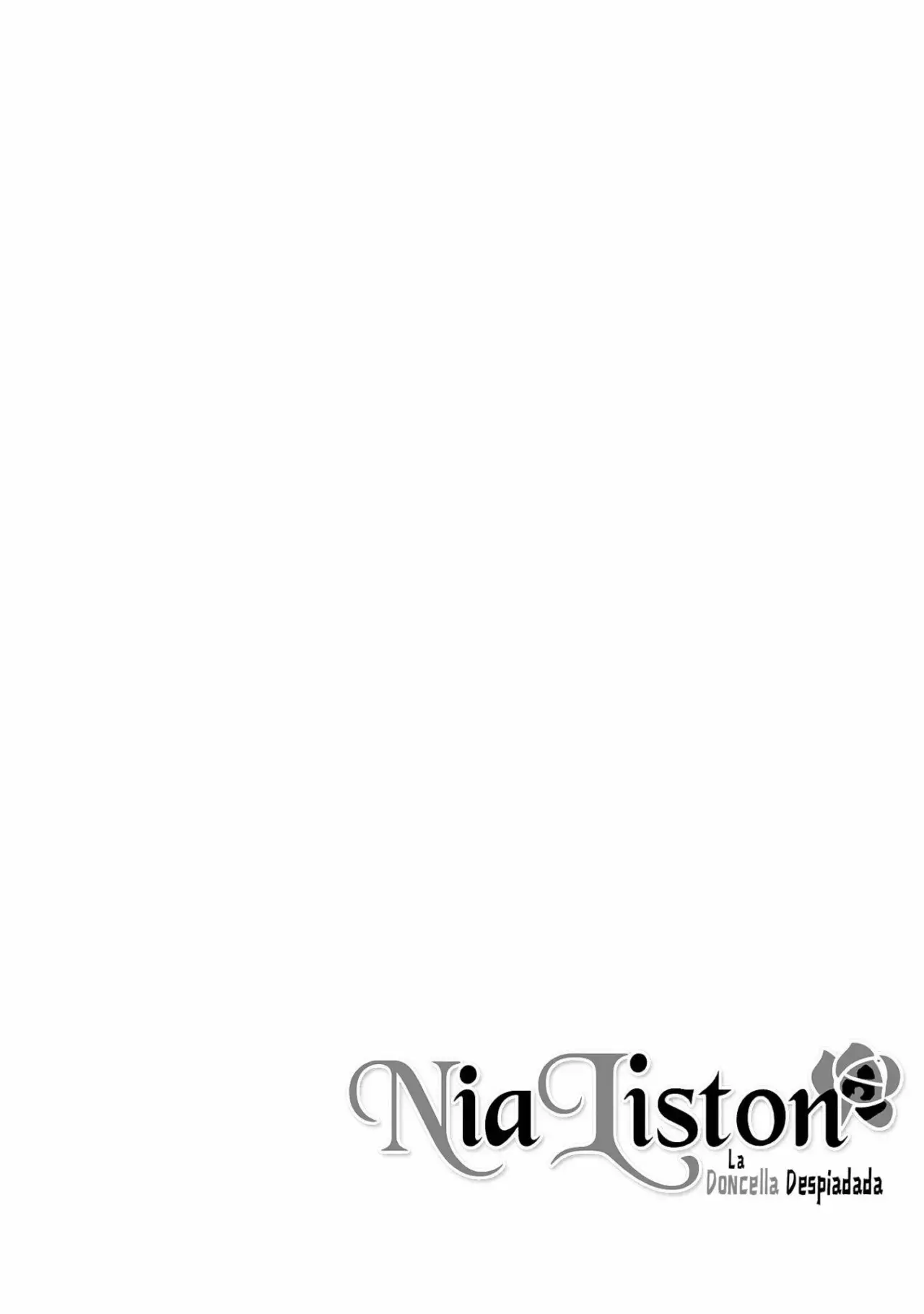 Kyouran Reijou Nia Liston - Capítulo 3 - Página 2 - LectorTMOo