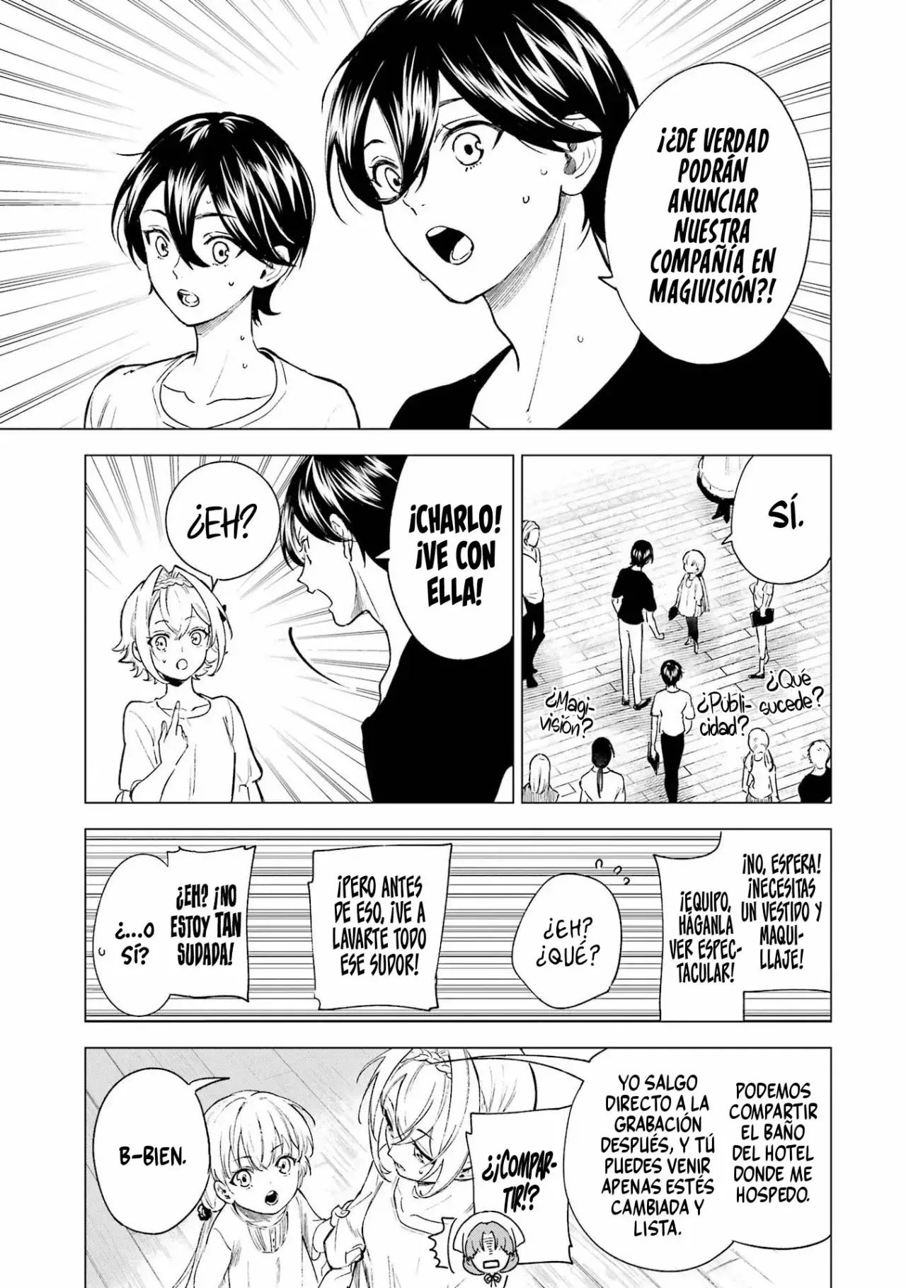 Kyouran Reijou Nia Liston - Capítulo 3 - Página 7 - LectorTMOo
