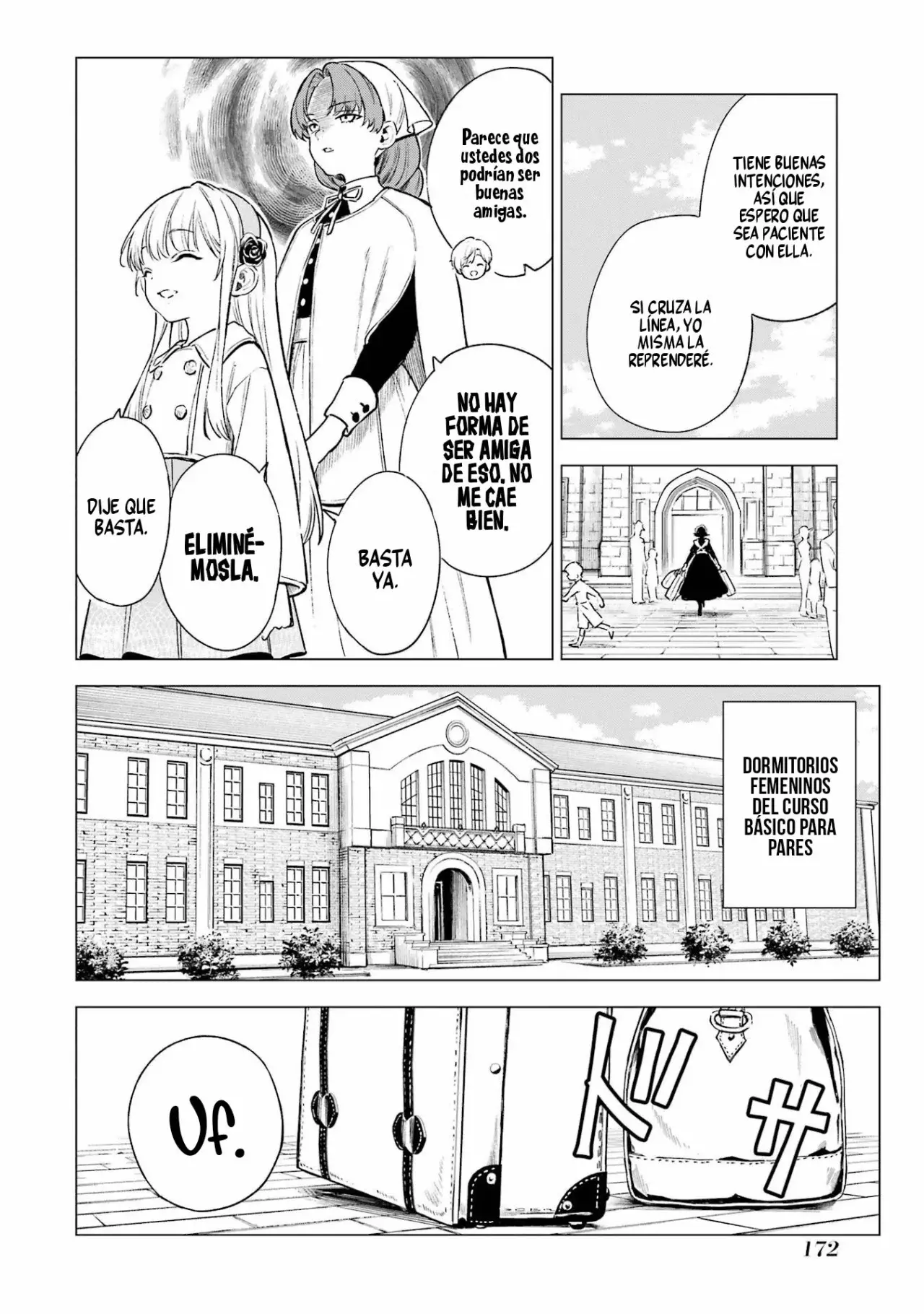 Kyouran Reijou Nia Liston - Capítulo 5 - Página 19 - LectorTMOo