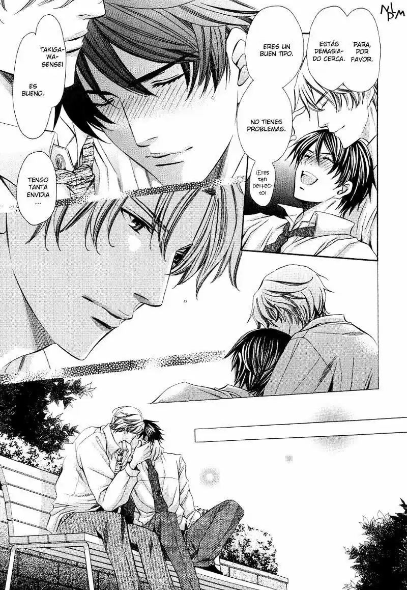 Kyoushi Mo Iroiro Aru Wake De - Capítulo 1 - Página 17 - LectorTMOo