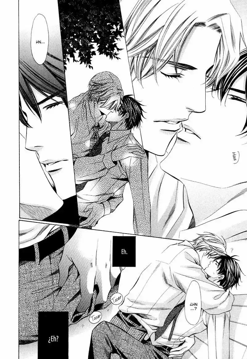 Kyoushi Mo Iroiro Aru Wake De - Capítulo 1 - Página 18 - LectorTMOo