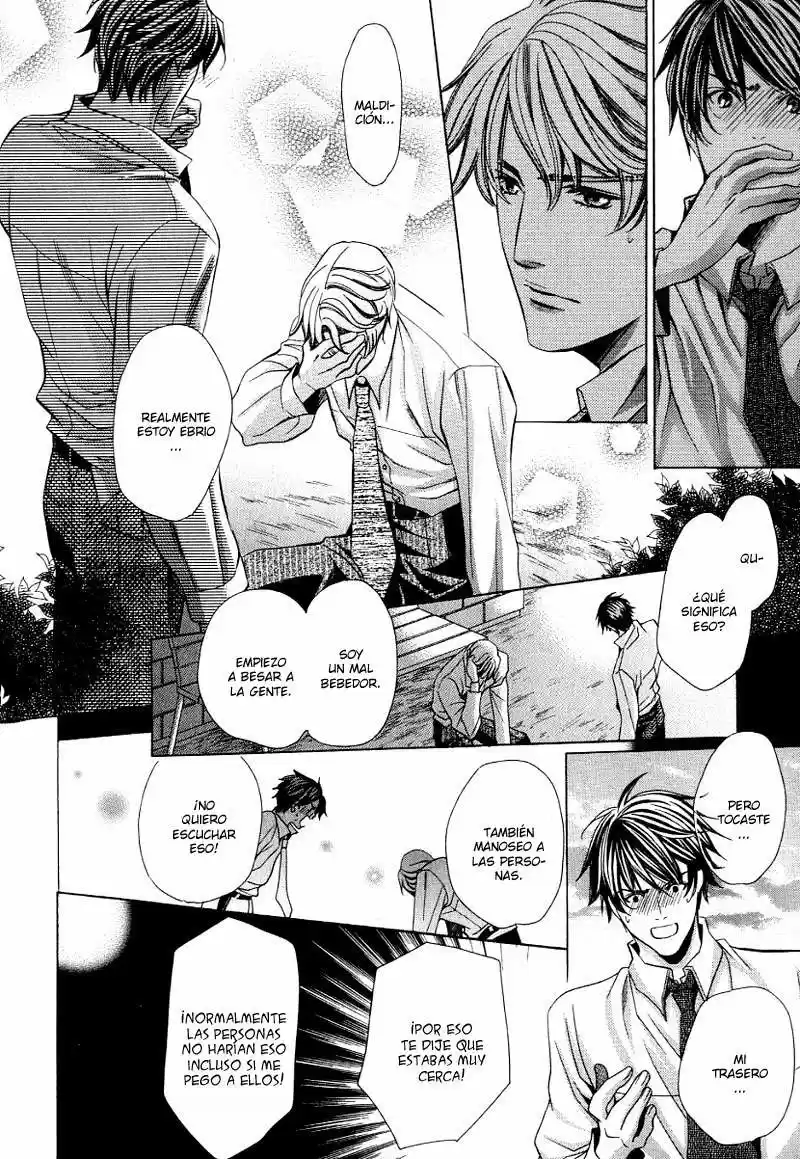 Kyoushi Mo Iroiro Aru Wake De - Capítulo 1 - Página 20 - LectorTMOo