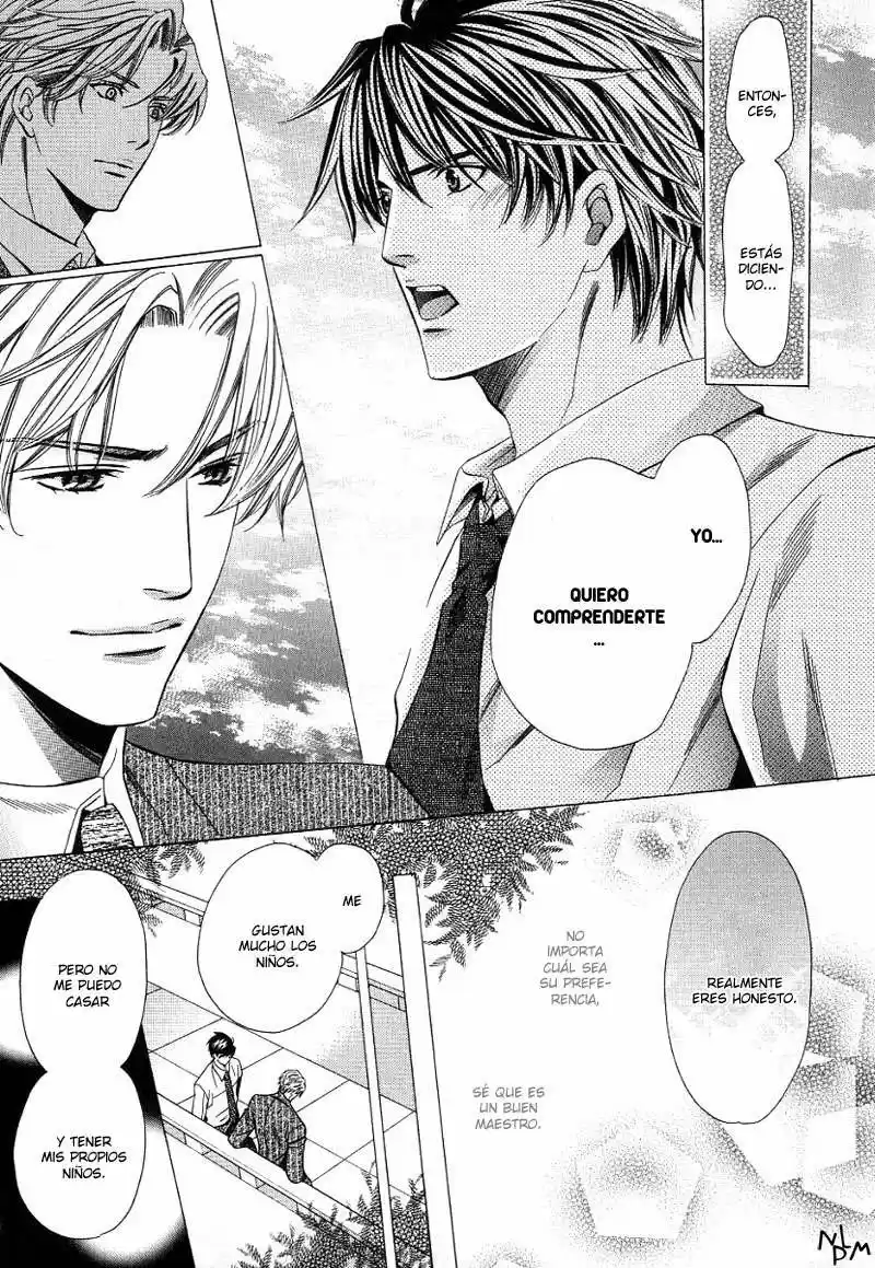 Kyoushi Mo Iroiro Aru Wake De - Capítulo 1 - Página 33 - LectorTMOo