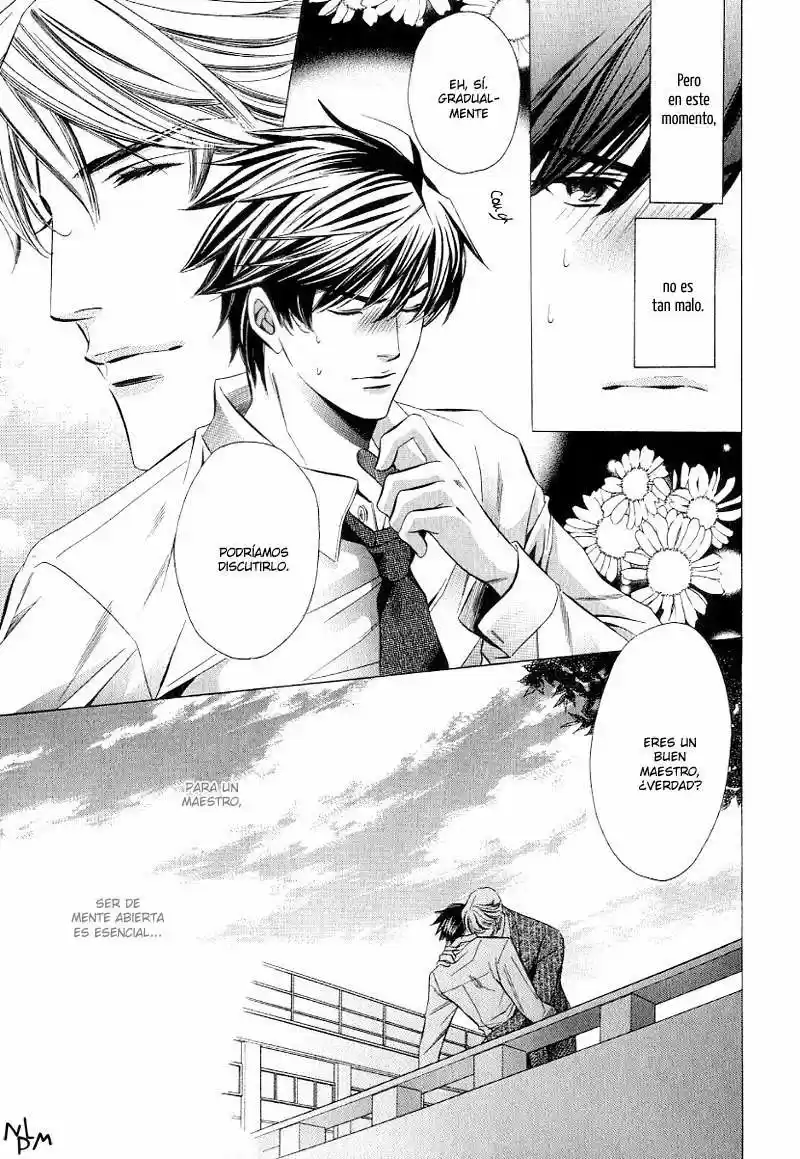 Kyoushi Mo Iroiro Aru Wake De - Capítulo 1 - Página 37 - LectorTMOo