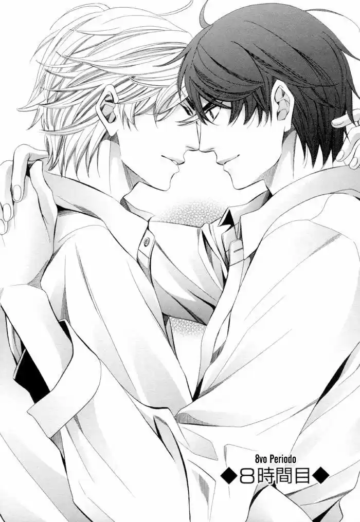 Kyoushi Mo Iroiro Aru Wake De - Capítulo 10 - Página 6 - LectorTMOo