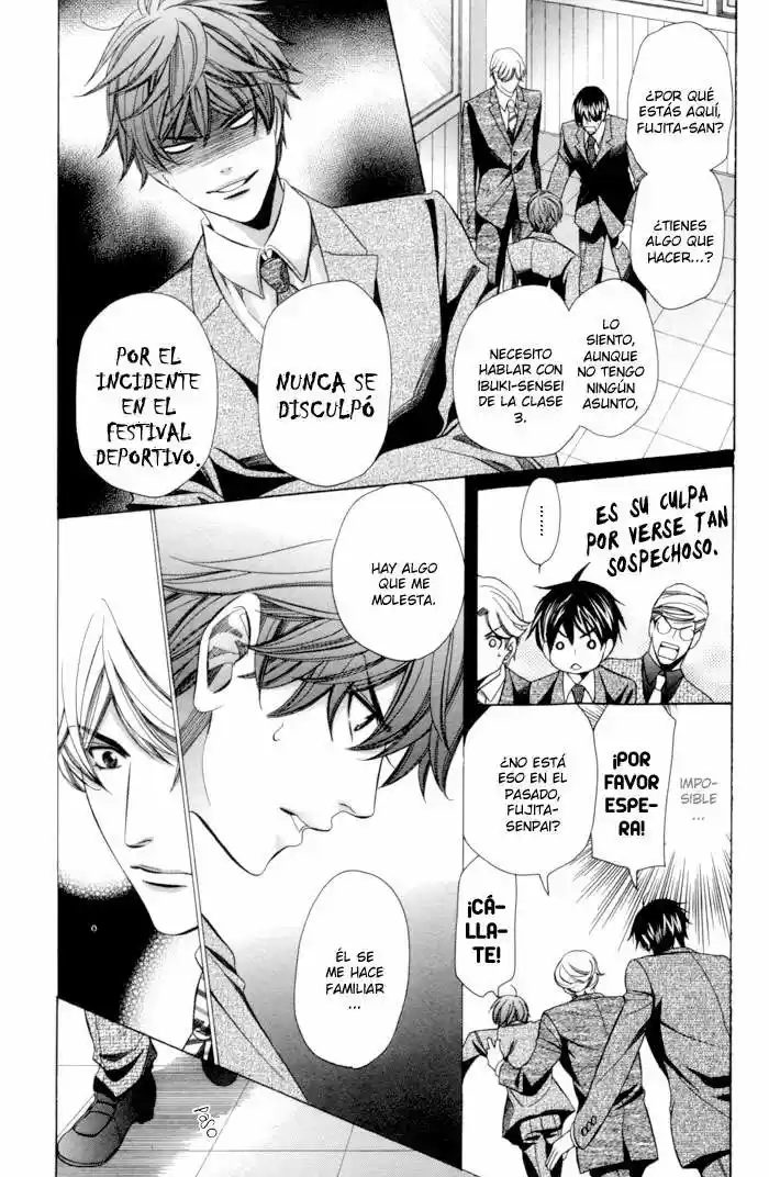 Kyoushi Mo Iroiro Aru Wake De - Capítulo 10 - Página 7 - LectorTMOo