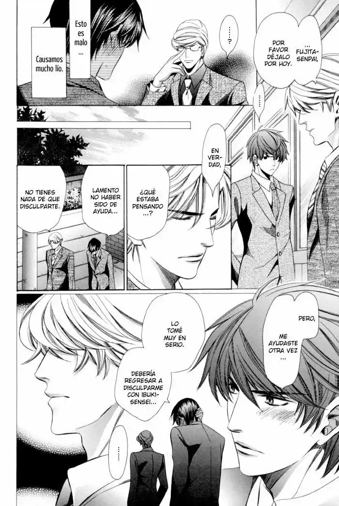 Kyoushi Mo Iroiro Aru Wake De - Capítulo 10 - Página 10 - LectorTMOo