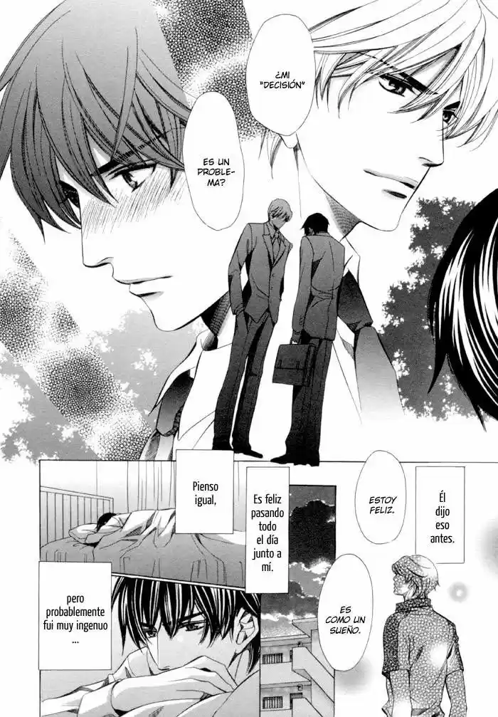 Kyoushi Mo Iroiro Aru Wake De - Capítulo 10 - Página 14 - LectorTMOo