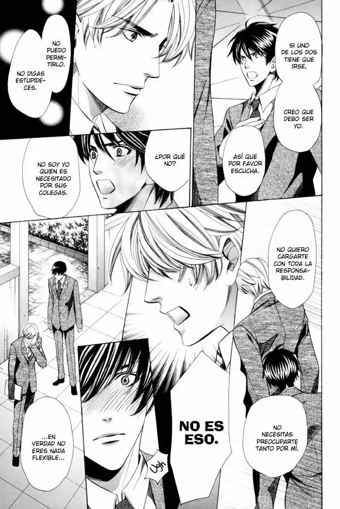 Kyoushi Mo Iroiro Aru Wake De - Capítulo 10 - Página 17 - LectorTMOo