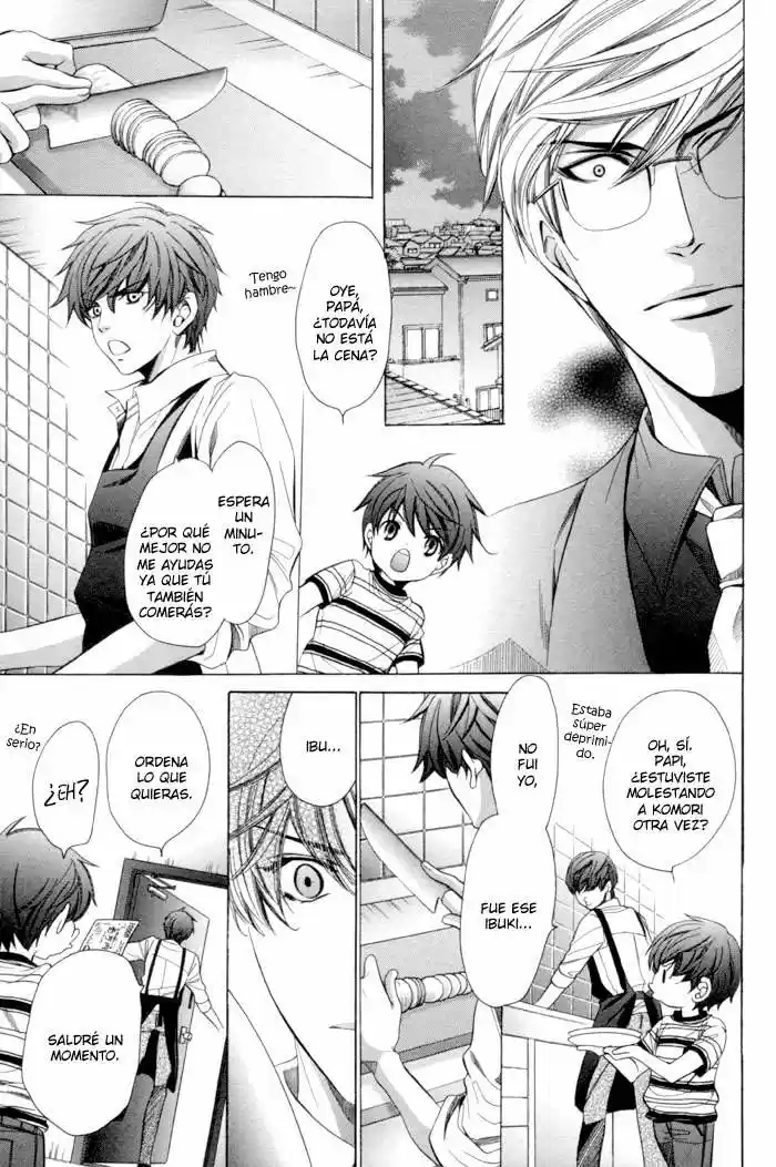Kyoushi Mo Iroiro Aru Wake De - Capítulo 10 - Página 22 - LectorTMOo