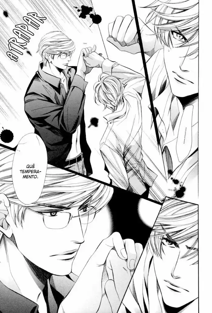 Kyoushi Mo Iroiro Aru Wake De - Capítulo 10 - Página 28 - LectorTMOo