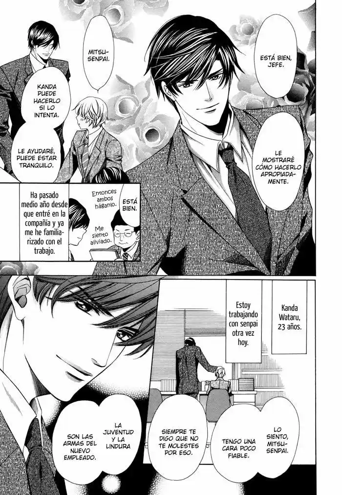 Kyoushi Mo Iroiro Aru Wake De - Capítulo 11 - Página 6 - LectorTMOo