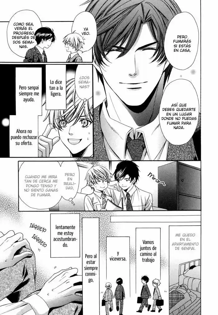 Kyoushi Mo Iroiro Aru Wake De - Capítulo 11 - Página 10 - LectorTMOo