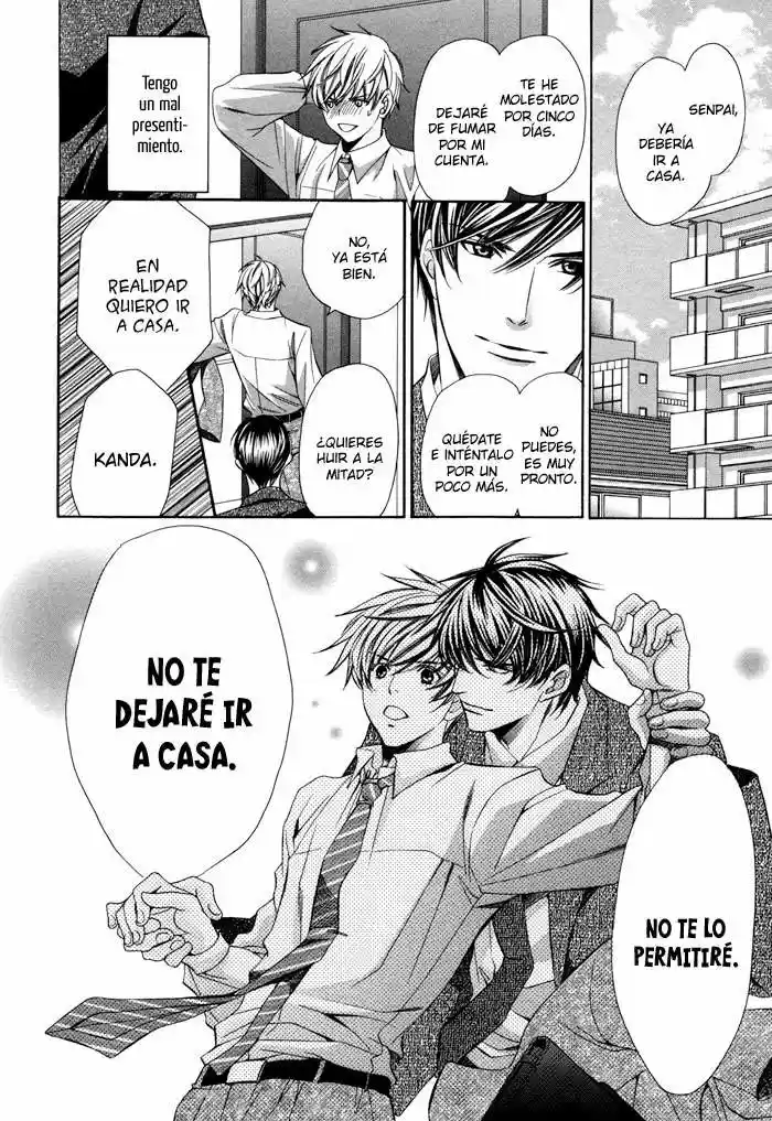 Kyoushi Mo Iroiro Aru Wake De - Capítulo 11 - Página 13 - LectorTMOo