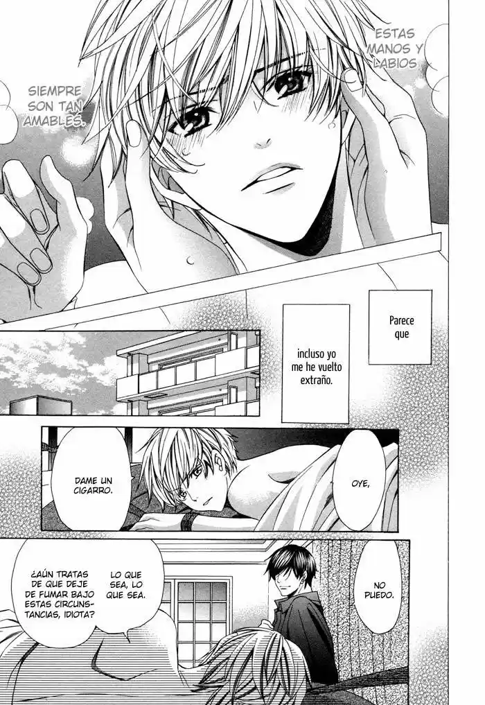 Kyoushi Mo Iroiro Aru Wake De - Capítulo 11 - Página 24 - LectorTMOo