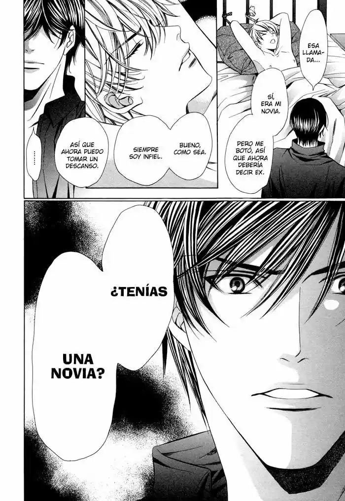 Kyoushi Mo Iroiro Aru Wake De - Capítulo 11 - Página 27 - LectorTMOo