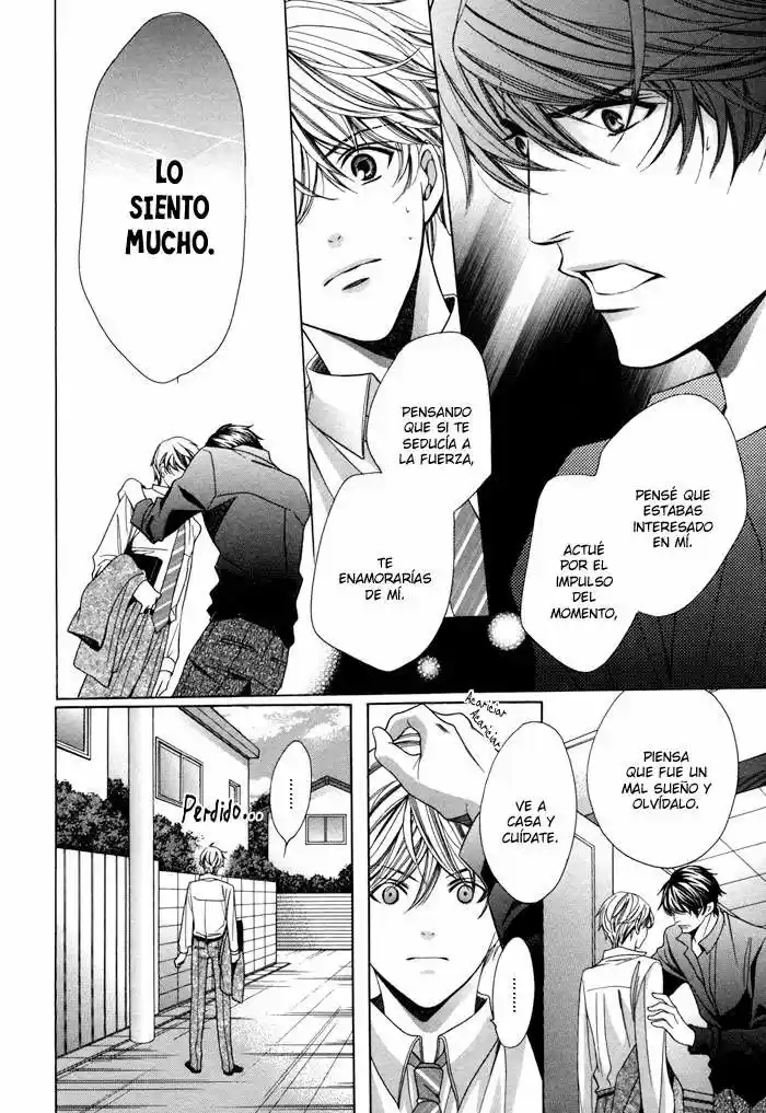 Kyoushi Mo Iroiro Aru Wake De - Capítulo 11 - Página 29 - LectorTMOo