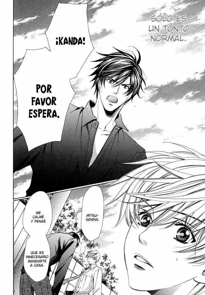 Kyoushi Mo Iroiro Aru Wake De - Capítulo 11 - Página 31 - LectorTMOo
