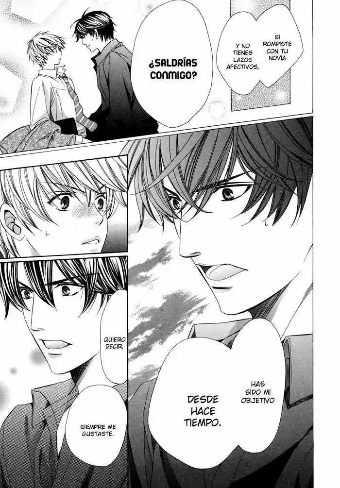 Kyoushi Mo Iroiro Aru Wake De - Capítulo 11 - Página 32 - LectorTMOo