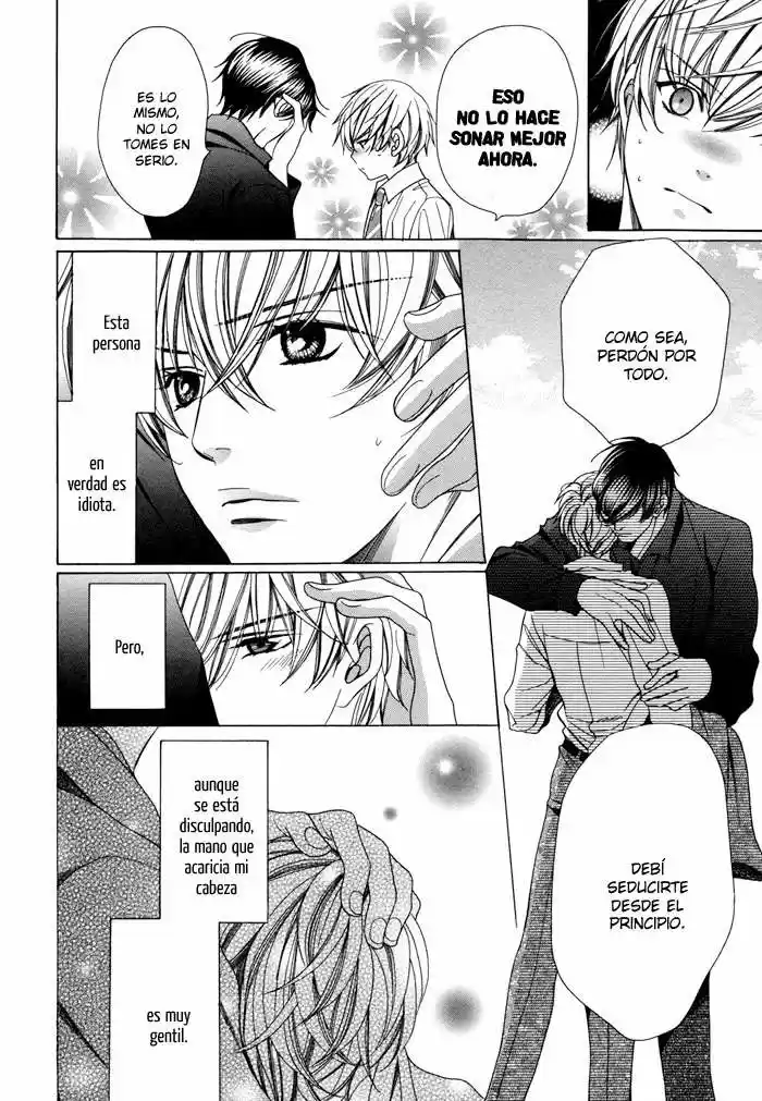 Kyoushi Mo Iroiro Aru Wake De - Capítulo 11 - Página 33 - LectorTMOo