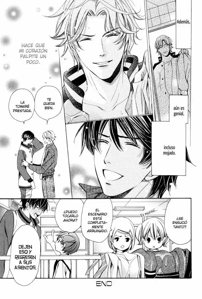 Kyoushi Mo Iroiro Aru Wake De - Capítulo 12 - Página 10 - LectorTMOo