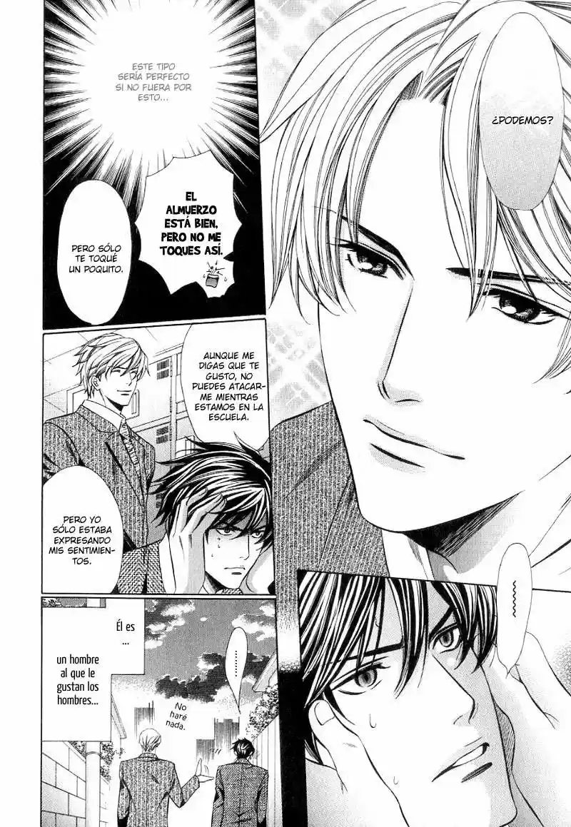 Kyoushi Mo Iroiro Aru Wake De - Capítulo 2 - Página 6 - LectorTMOo
