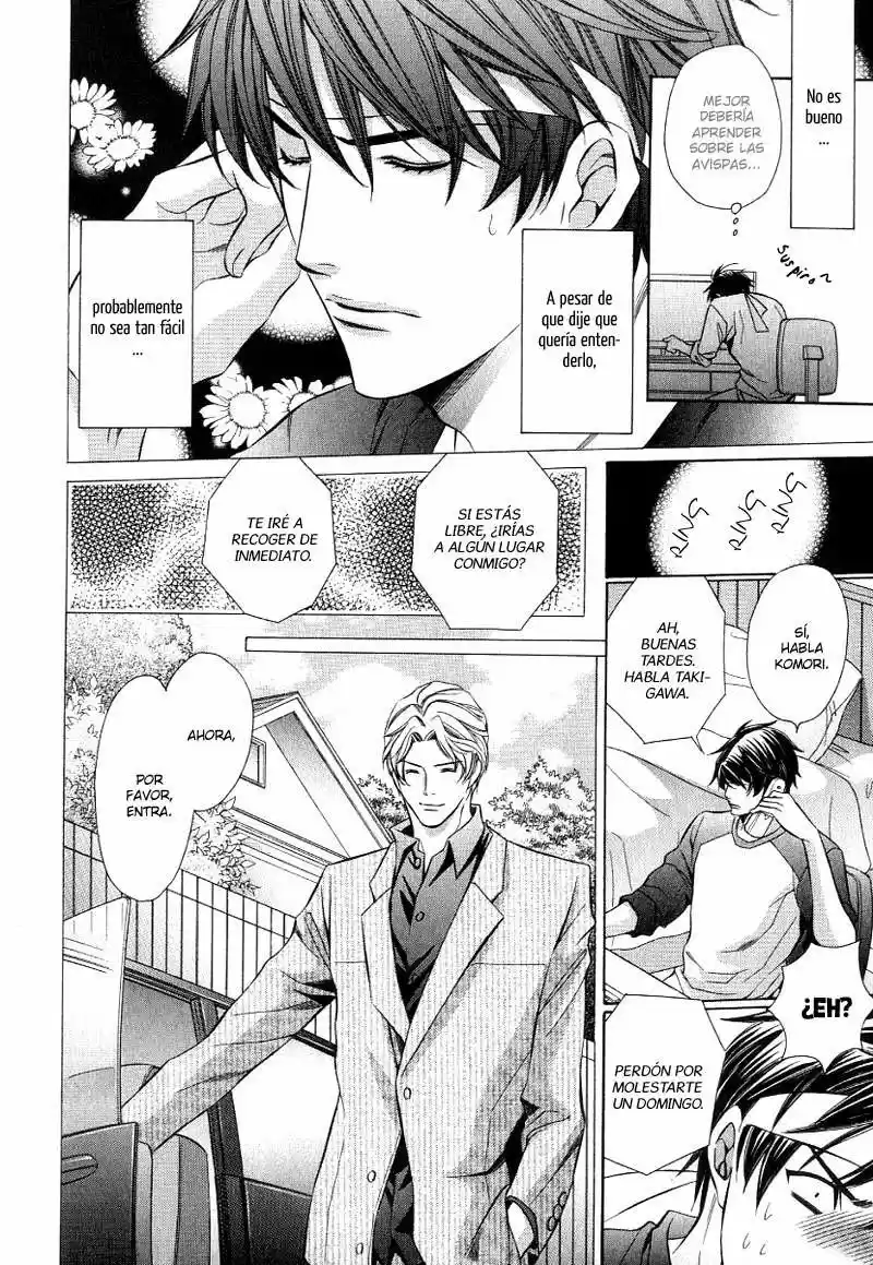 Kyoushi Mo Iroiro Aru Wake De - Capítulo 2 - Página 8 - LectorTMOo