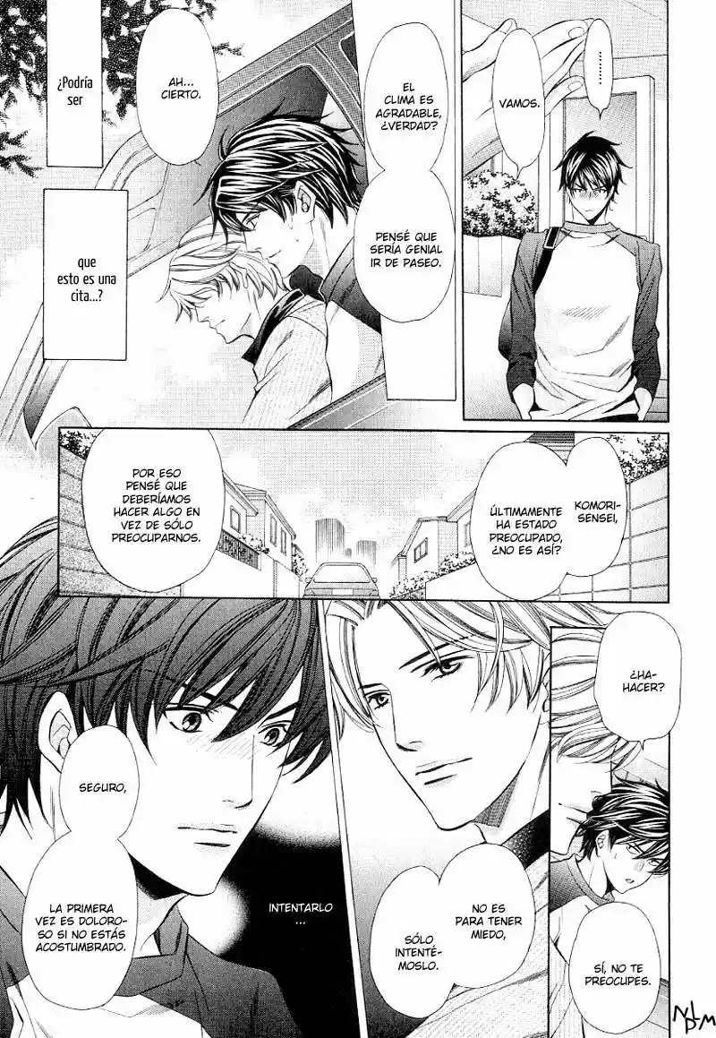 Kyoushi Mo Iroiro Aru Wake De - Capítulo 2 - Página 9 - LectorTMOo