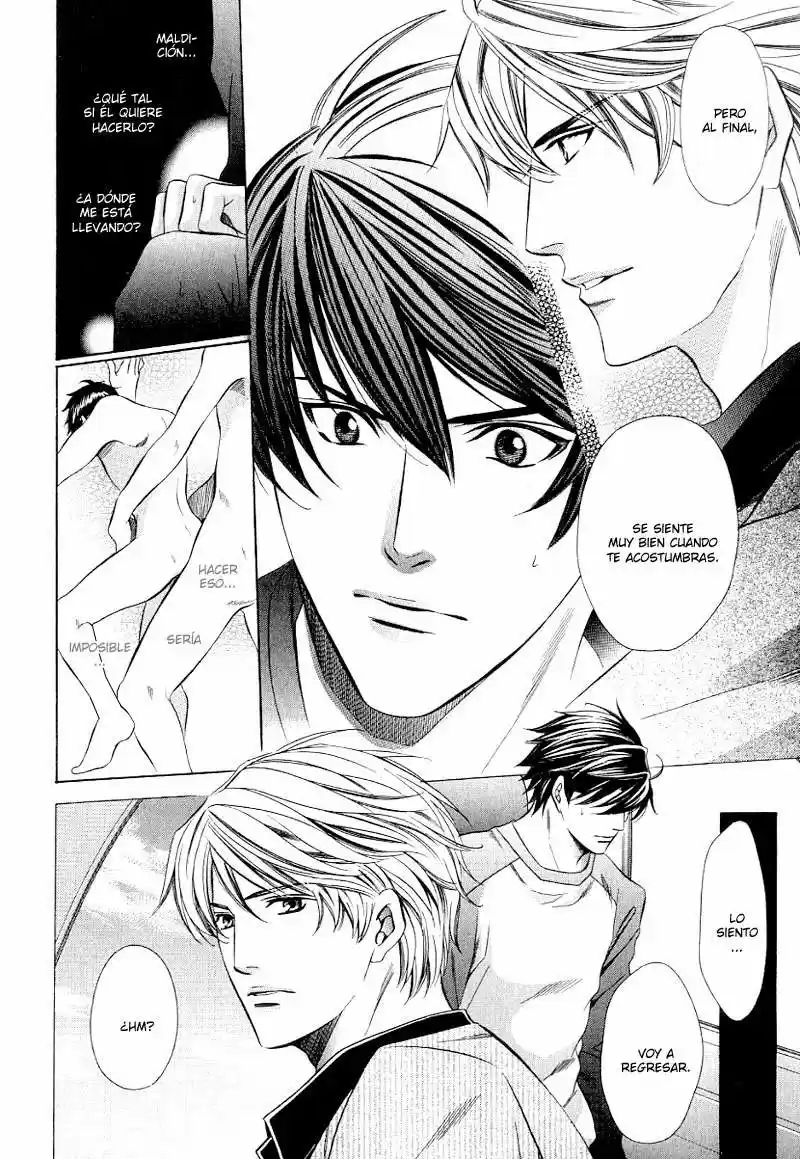 Kyoushi Mo Iroiro Aru Wake De - Capítulo 2 - Página 10 - LectorTMOo