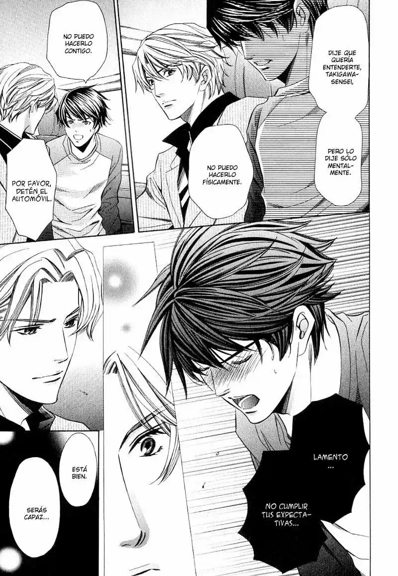 Kyoushi Mo Iroiro Aru Wake De - Capítulo 2 - Página 11 - LectorTMOo