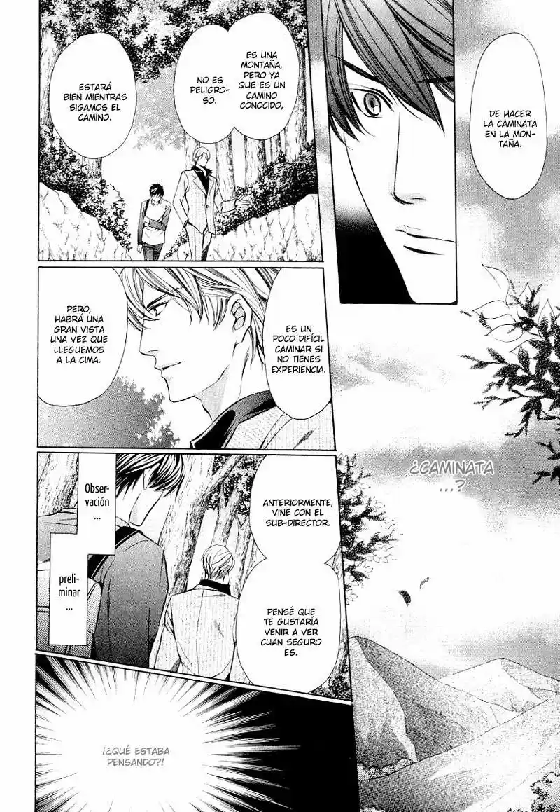 Kyoushi Mo Iroiro Aru Wake De - Capítulo 2 - Página 12 - LectorTMOo