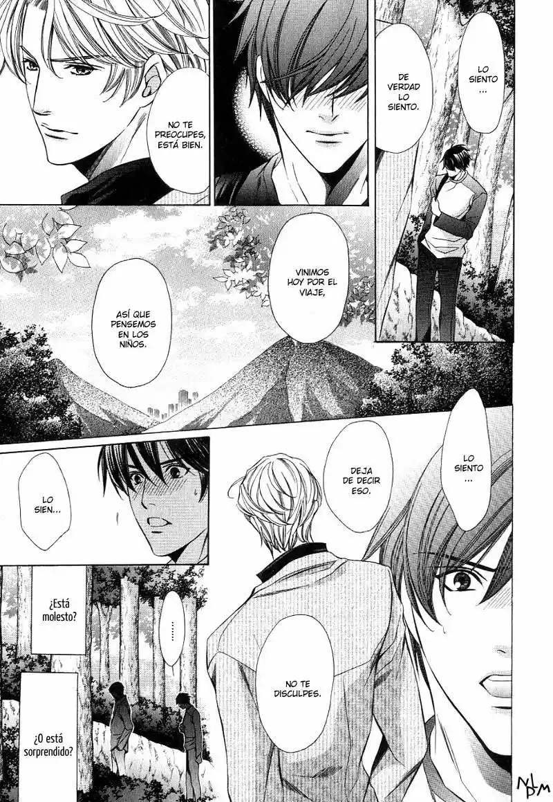 Kyoushi Mo Iroiro Aru Wake De - Capítulo 2 - Página 13 - LectorTMOo