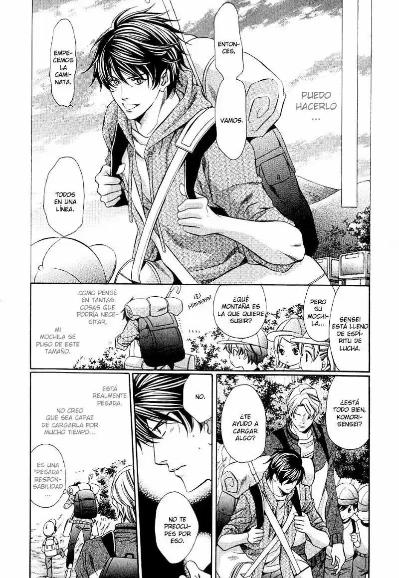 Kyoushi Mo Iroiro Aru Wake De - Capítulo 2 - Página 15 - LectorTMOo