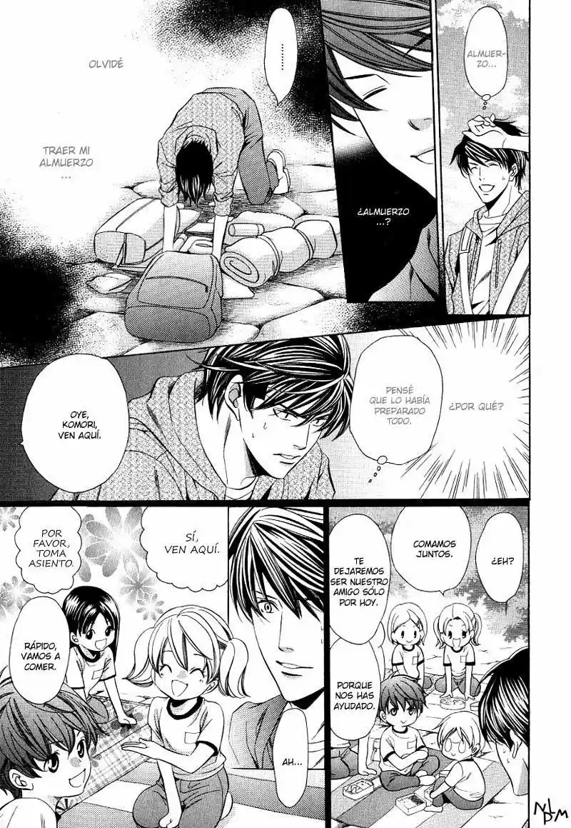 Kyoushi Mo Iroiro Aru Wake De - Capítulo 2 - Página 17 - LectorTMOo