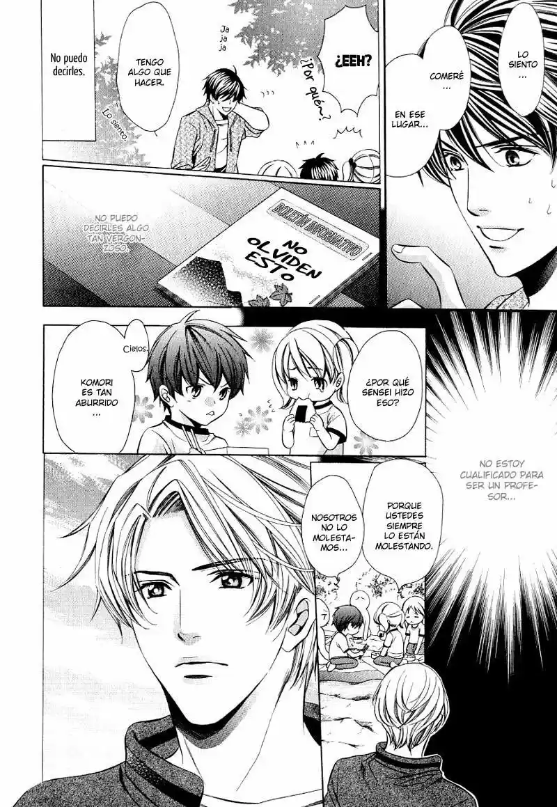 Kyoushi Mo Iroiro Aru Wake De - Capítulo 2 - Página 18 - LectorTMOo