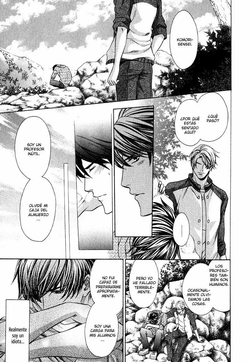 Kyoushi Mo Iroiro Aru Wake De - Capítulo 2 - Página 19 - LectorTMOo